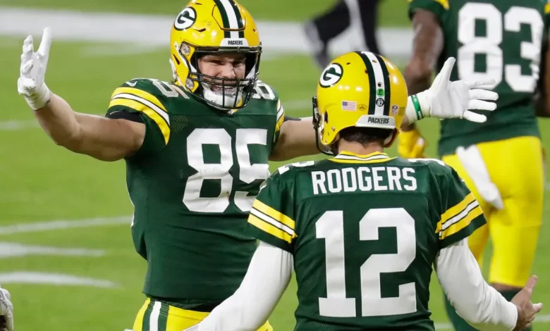 Pittsburgh Packers? Steelers sign another former Packers player