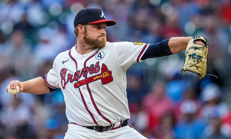 Pittsburgh Pirates at Atlanta Braves odds, picks, and predictions
