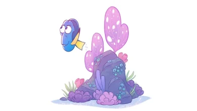 Pixar Announces New Theatrical Short 'Loving Dory'
