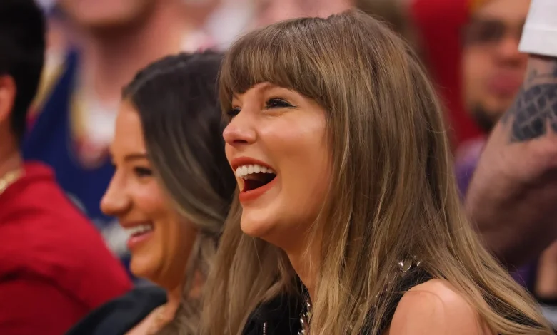 Pixar Responds to Toy Story 5 Taylor Swift Teases