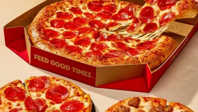 Pizza Hut Is Bringing Back Its Beloved BOOK IT! Program & Millennials Are Not OK