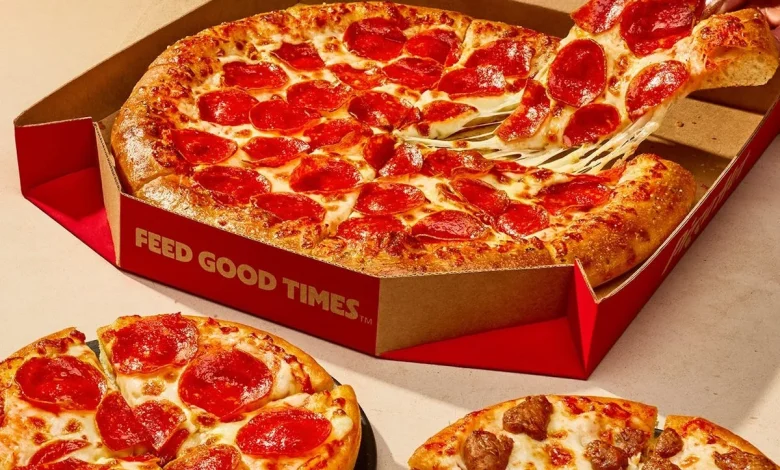 Pizza Hut Is Bringing Back Its Beloved BOOK IT! Program & Millennials Are Not OK