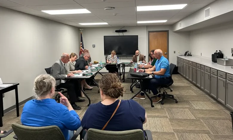 Plain Local Schools going back to voters for bond issue to build elementary schools