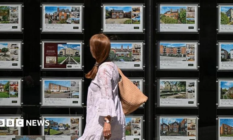 Plans to end gazumping with binding agreements in house sales shake-up