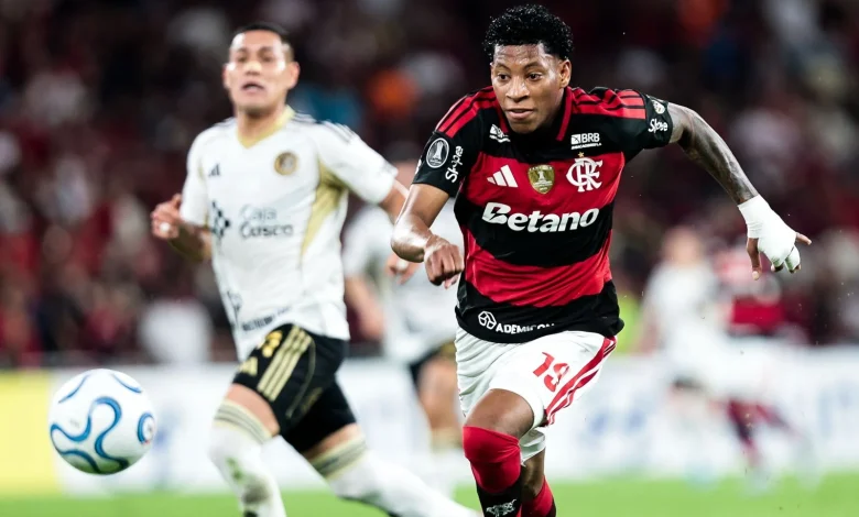 Plata estreia na Copa do Mundo após conquistar Jardim e dar a volta por cima no Flamengo
