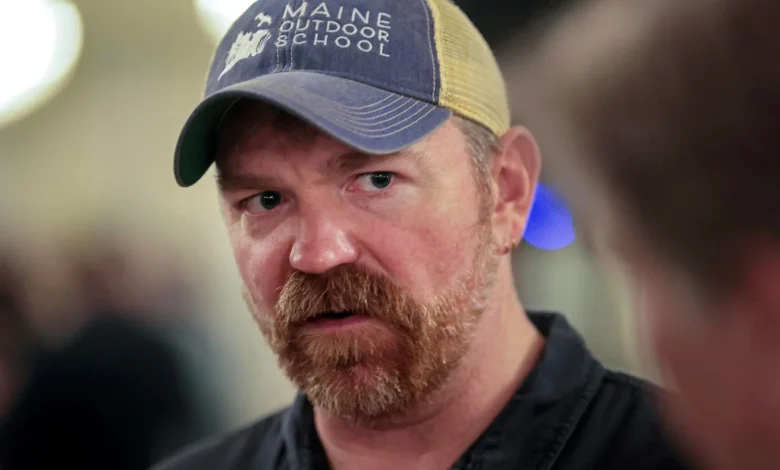 Platner Faces New Accusations Of ‘Toxic’ Relationships After Sexting Scandal