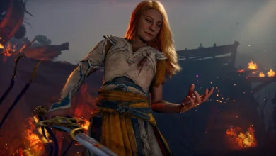 PlayStation is getting back to what it’s good at