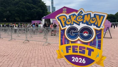 Pokémon GO Fest taking over Chicago's Grant Park
