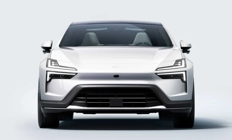 Polestar Dead In US: EV Maker Can’t Sell Cars Due To Chinese Owners