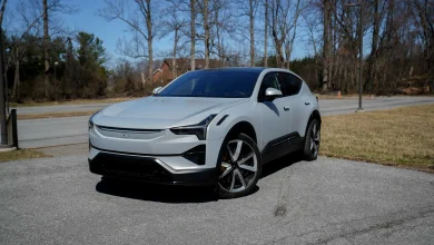 Polestar Forced to Cease Vehicle Sales in U.S. 2027 Onwards