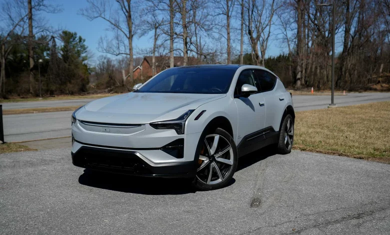 Polestar Forced to Cease Vehicle Sales in U.S. 2027 Onwards