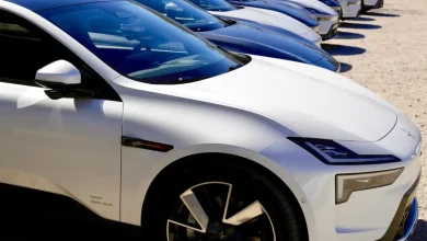 Polestar has been muscled out of the US market