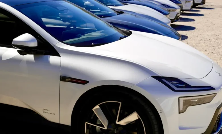 Polestar has been muscled out of the US market