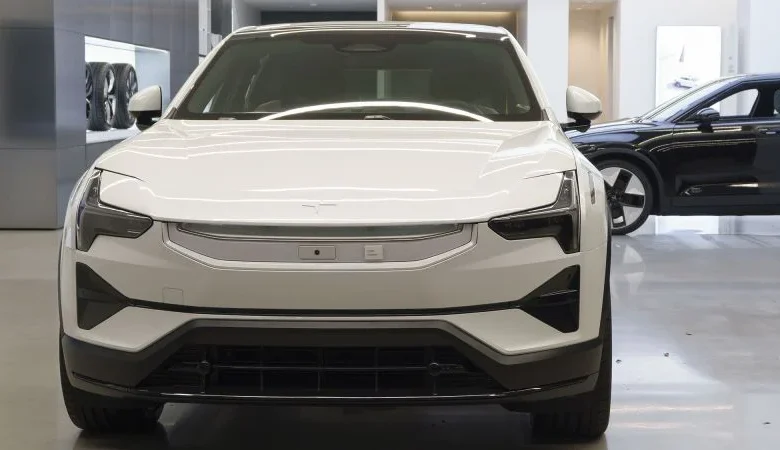 Polestar says the Commerce Department is banning US sales of its cars