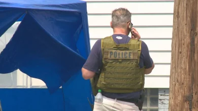 Police execute search warrant in Toledo festival mass shooting investigation