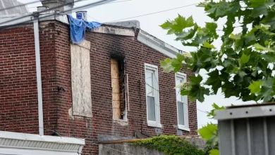 Police find ‘significant amount’ of blood inside Olney house linked to missing women, sources say