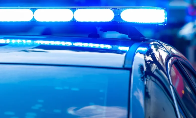 Police identify 60-year-old who died in SW Portland motorcycle crash on I-5
