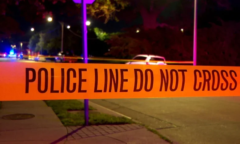 Police identify woman killed in North Omaha shooting