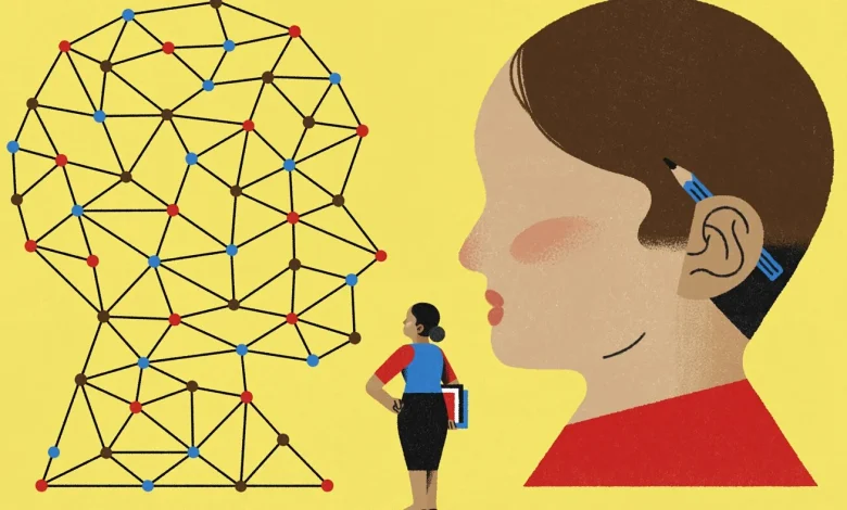 Poll: Teachers worry AI is impacting students’ critical thinking : NPR