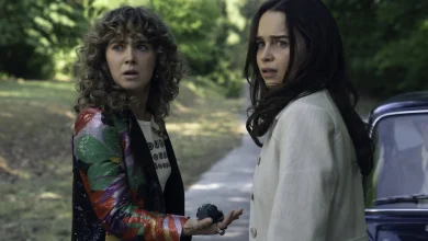 'Ponies' Canceled By Peacock After One Season
