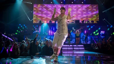 'Popstar': Andy Samberg and the Lonely Island on Their Boy Band Movie