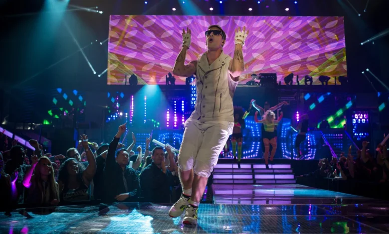 'Popstar': Andy Samberg and the Lonely Island on Their Boy Band Movie