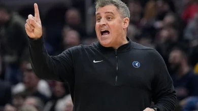 Portland Trail Blazers hire Micah Nori as new coach