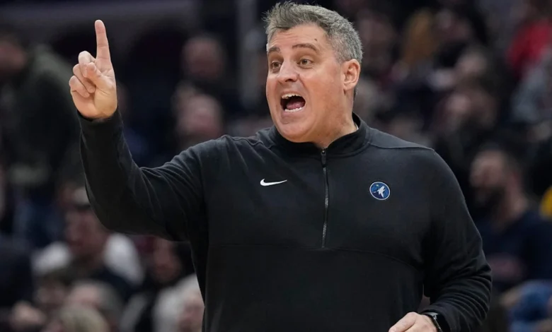 Portland Trail Blazers hire Micah Nori as new coach
