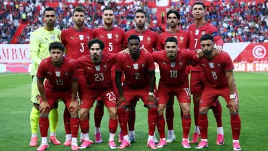 Portugal 0 - 0 Nigéria