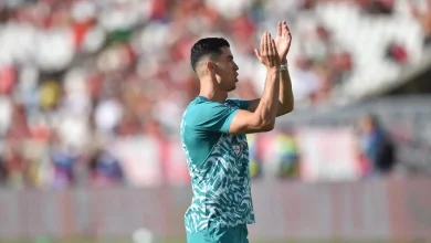 Portugal-Chile: começa a caminhada rumo ao Mundial 2026