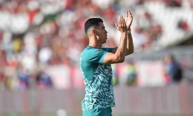Portugal-Chile: começa a caminhada rumo ao Mundial 2026