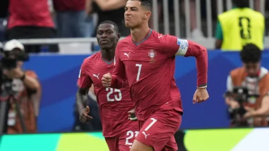 Portugal - Uzbekistán en directo: gol de Cristiano Ronaldo | Última hora del Mundial en vivo