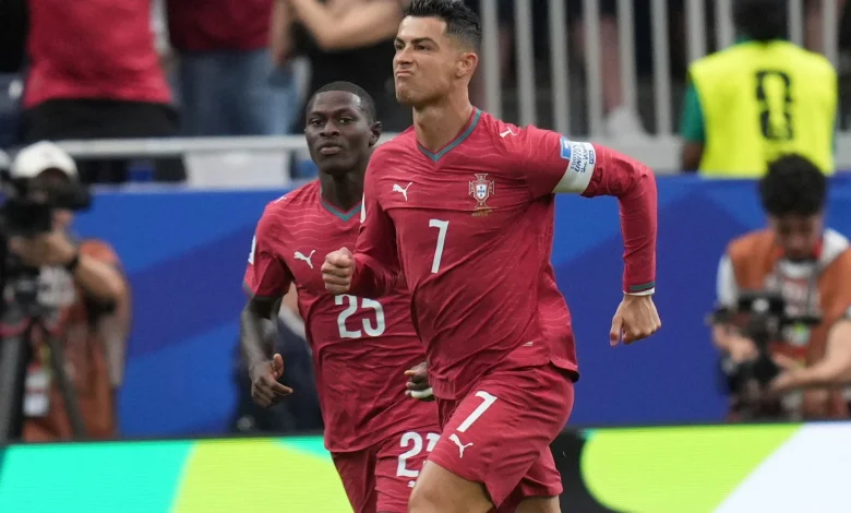 Portugal - Uzbekistán en directo: gol de Cristiano Ronaldo | Última hora del Mundial en vivo