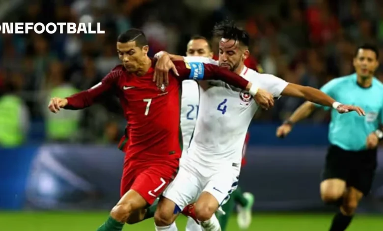 Portugal vs Chile Preview - 2026 World Cup Fever Heats Up at Estádio Nacional