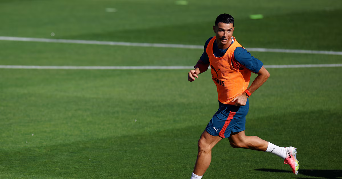 Portugal vs. Chile, amistoso internacional EN VIVO: siga el minuto a minuto del partido de Cristiano Ronaldo