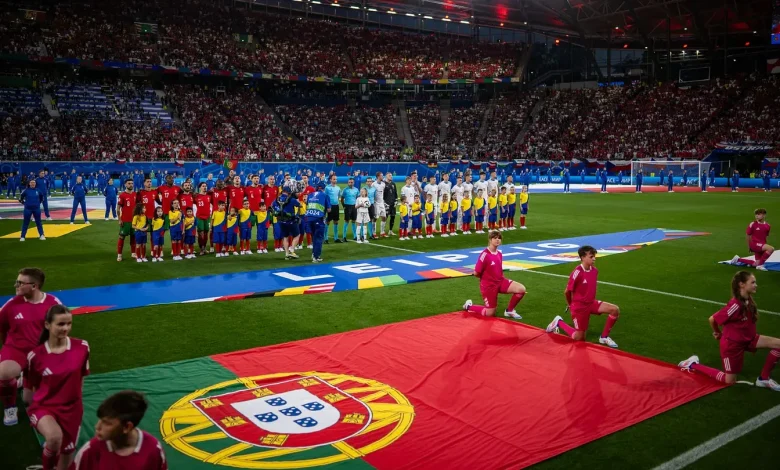 Portugal vs Chile: previa, predicciones y alineaciones