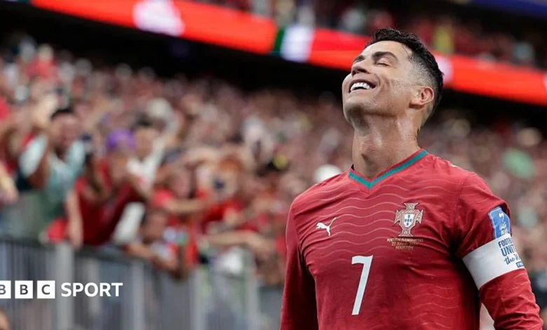 Portugal vs Uzbekistan LIVE: FIFA World Cup Group K score, team news, prediction, commentary & updates
