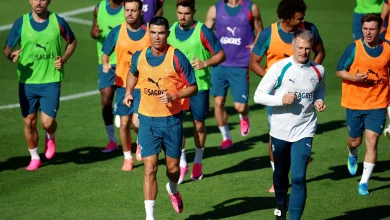 Portugal x Chile: onde assistir ao vivo e horário do amistoso