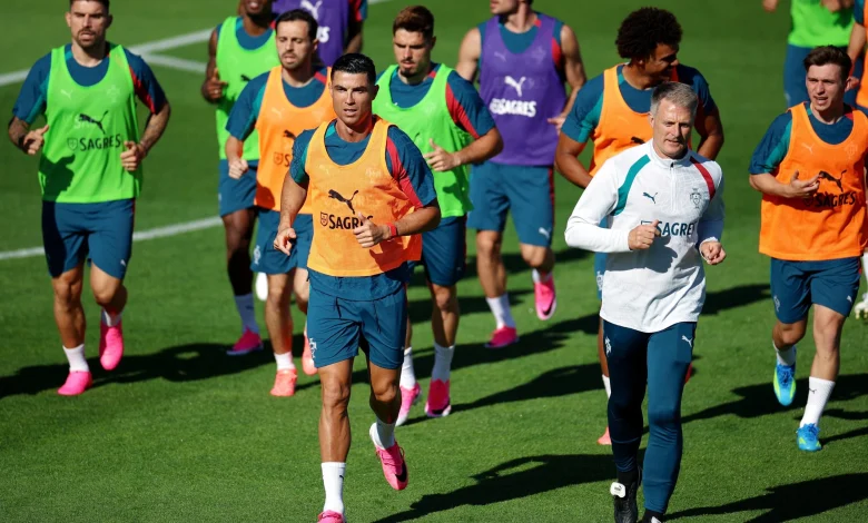 Portugal x Chile: onde assistir ao vivo e horário do amistoso