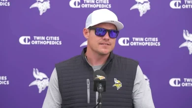 Possible One-Word Slip From Kevin O'Connell Becomes OTA Talking Point