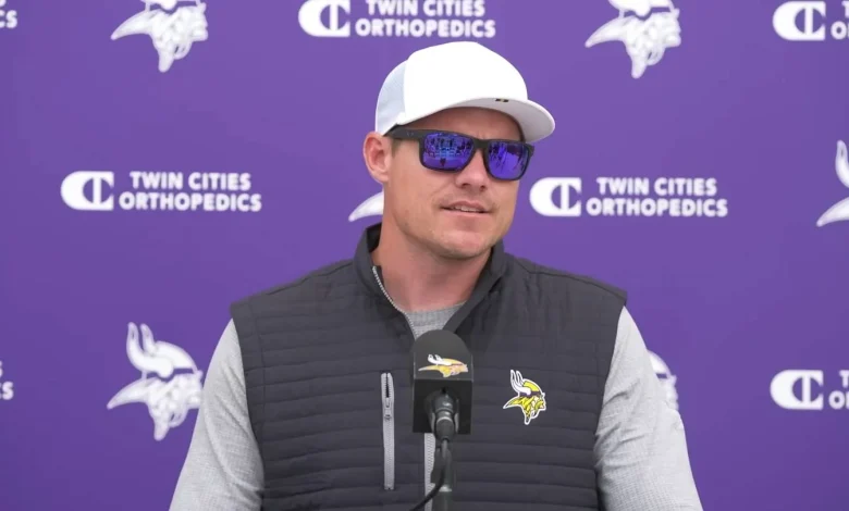 Possible One-Word Slip From Kevin O'Connell Becomes OTA Talking Point