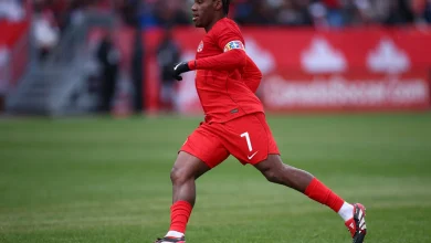Possible destinations for Jonathan David