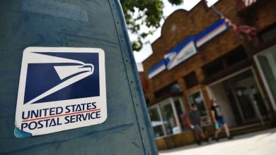 Postal workers lash out against new USPS rule that helps Trump’s attack on mail-in voting