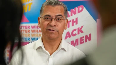 Poste de gouverneur et mairie | La Californie et Los Angeles désignent leurs candidats