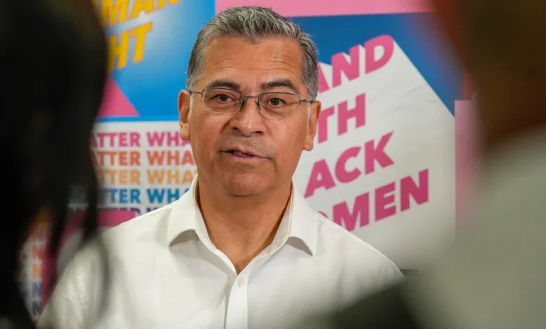 Poste de gouverneur et mairie | La Californie et Los Angeles désignent leurs candidats