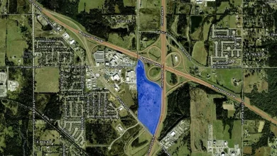 Potential data center developer pulls out of land deal in Broken Arrow
