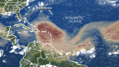 Potential tropical trouble looming for the Southeast ahead of July 4 holiday weekend