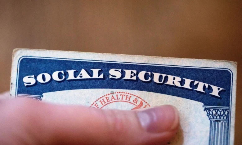 'Potentially Devastating' Date Looms for Social Security