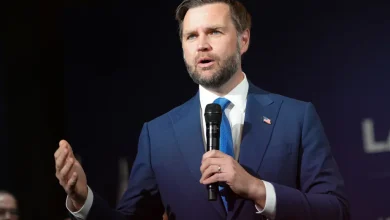 Pourparlers sur le Moyen-Orient | J.D. Vance espère tourner la page avec l’Iran
