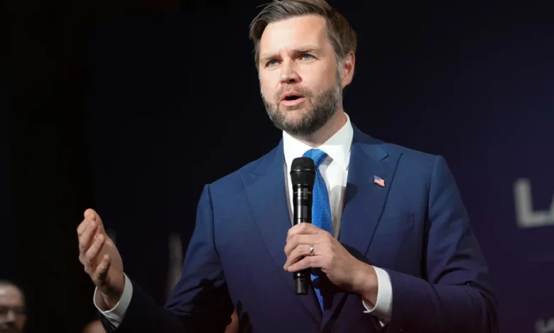Pourparlers sur le Moyen-Orient | J.D. Vance espère tourner la page avec l’Iran